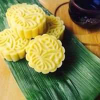 蒋婧婕的步步糕小店
