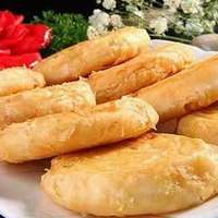 微糖日记-中式甜品