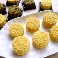 微糖日记-中式甜品