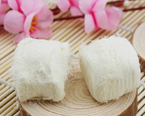 微糖日记-中式甜品