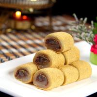 微糖日记-中式甜品