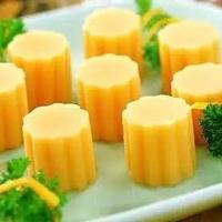 微糖日记-中式甜品