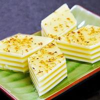 微糖日记-中式甜品