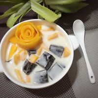 微糖日记-中式甜品