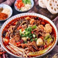 肖总的新餐馆