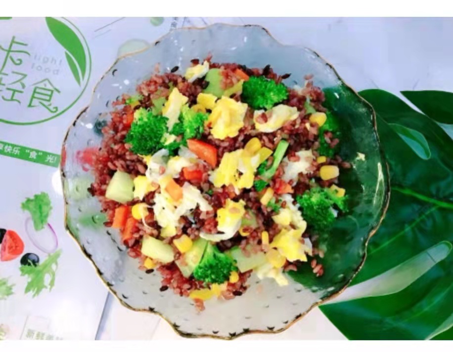 李思陈的新餐馆