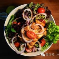自然餐厅