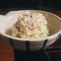 自然餐厅