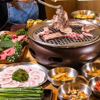 LILIAN'S RESTO【李妍的韩料店】
