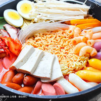 LILIAN'S RESTO【李妍的韩料店】