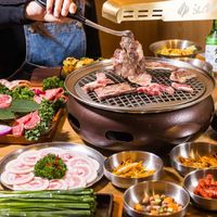LILIAN'S RESTO【李妍的韩料店】