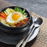 LILIAN'S RESTO【李妍的韩料店】