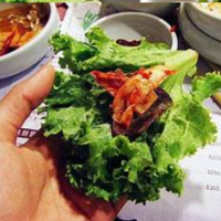 LILIAN'S RESTO【李妍的韩料店】