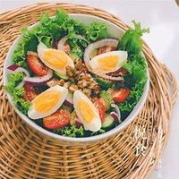 任宇明的低碳食堂