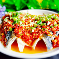 裴晓阳的中国菜馆
