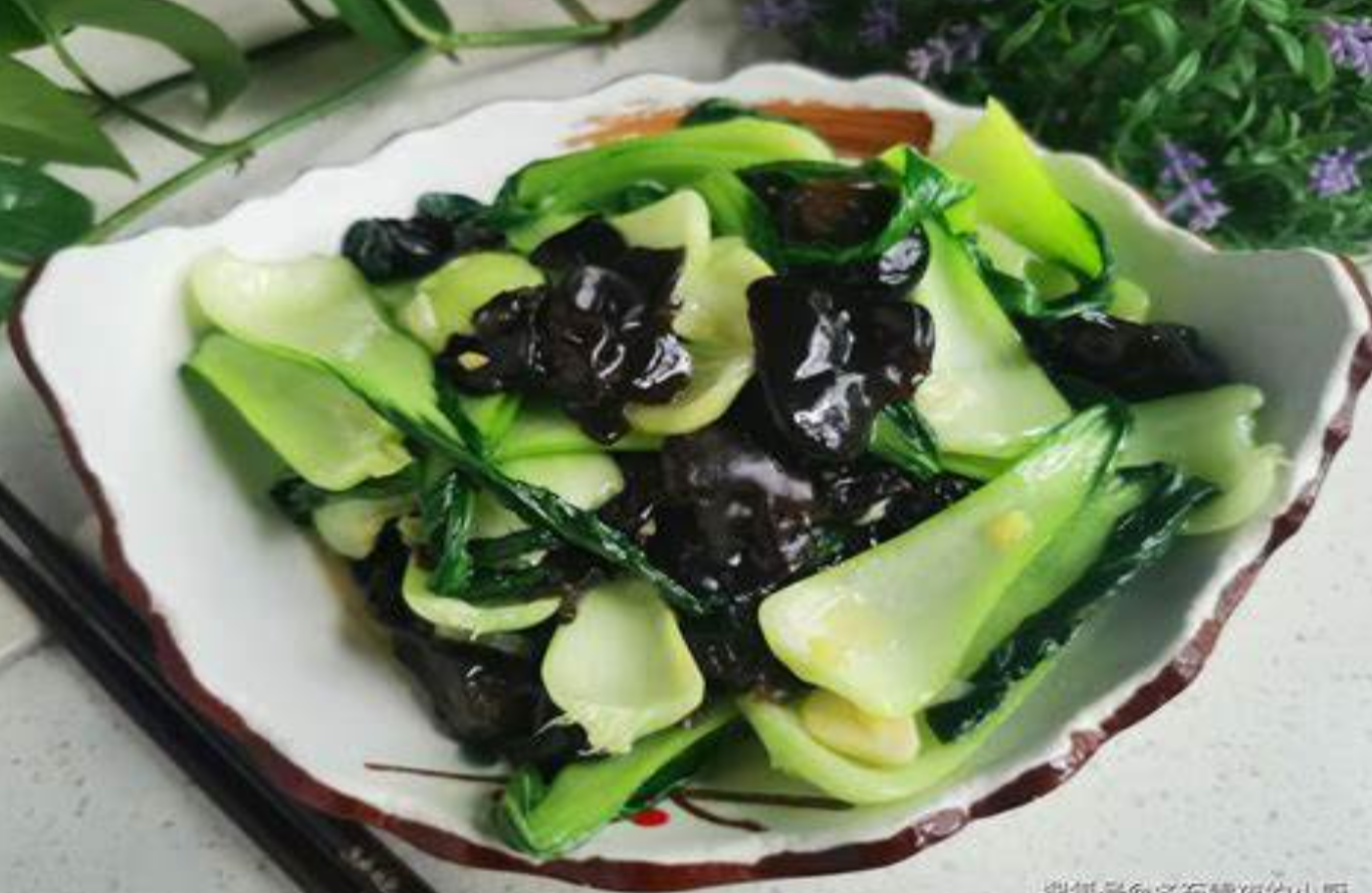 裴晓阳的中国菜馆