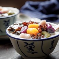 廖记传承