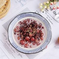 我们的新餐馆