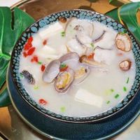 我们的新餐馆