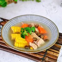 我们的新餐馆