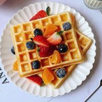我们的新餐馆