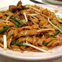 猪猪爱吃汤粉面