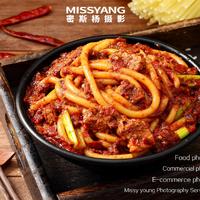 猪猪爱吃汤粉面