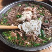 猪猪爱吃汤粉面