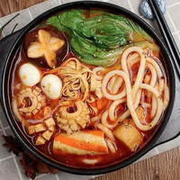 猪猪爱吃汤粉面