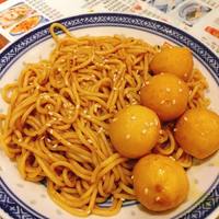 猪猪爱吃汤粉面