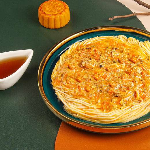 猪猪爱吃汤粉面