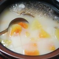 猪猪爱吃汤粉面