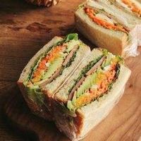 简食