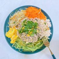 简食