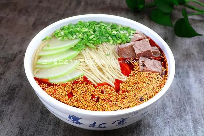 景萌的餐厅