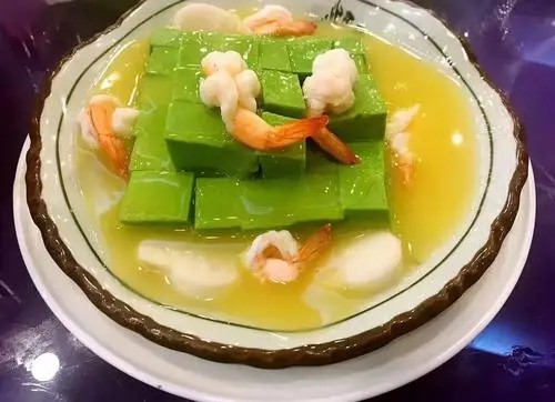 景萌的餐厅