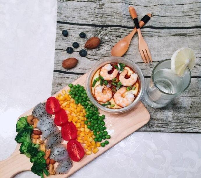 林以哲的新餐馆