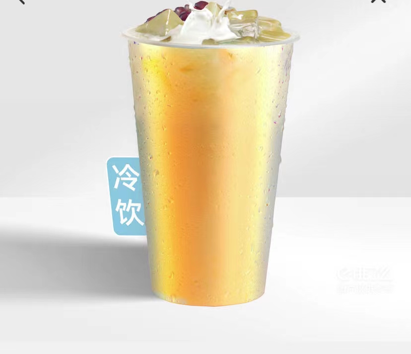 好喝奶茶店