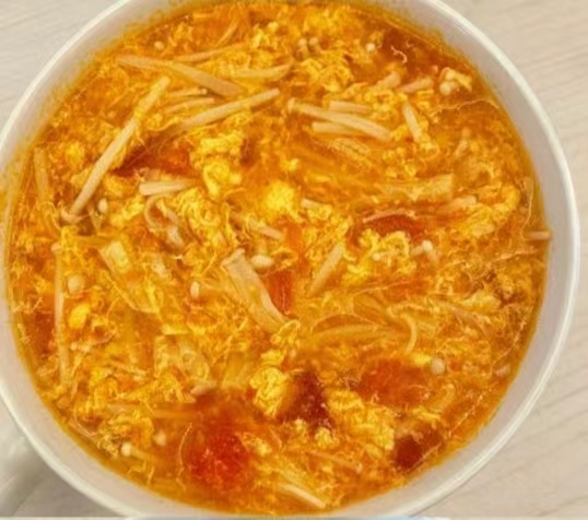 食味