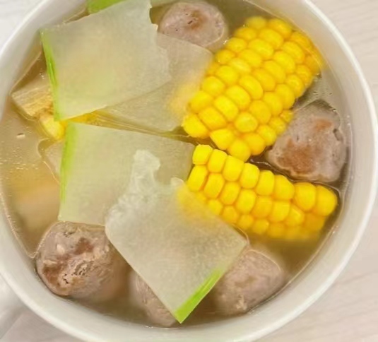 食味