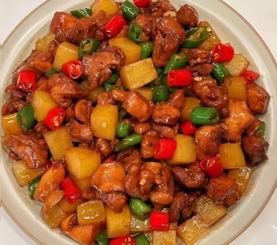 食味