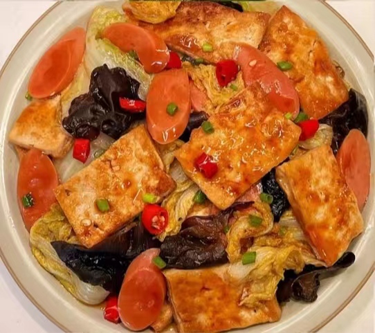 食味