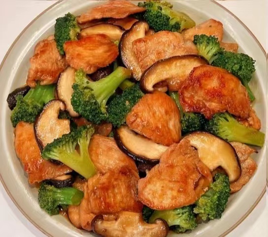 食味