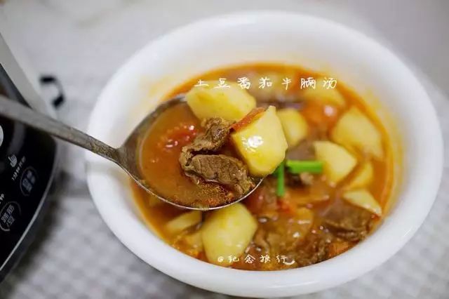 土豆的亿种吃法