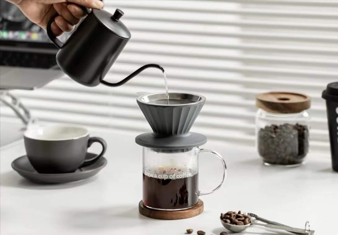 须臾coffee