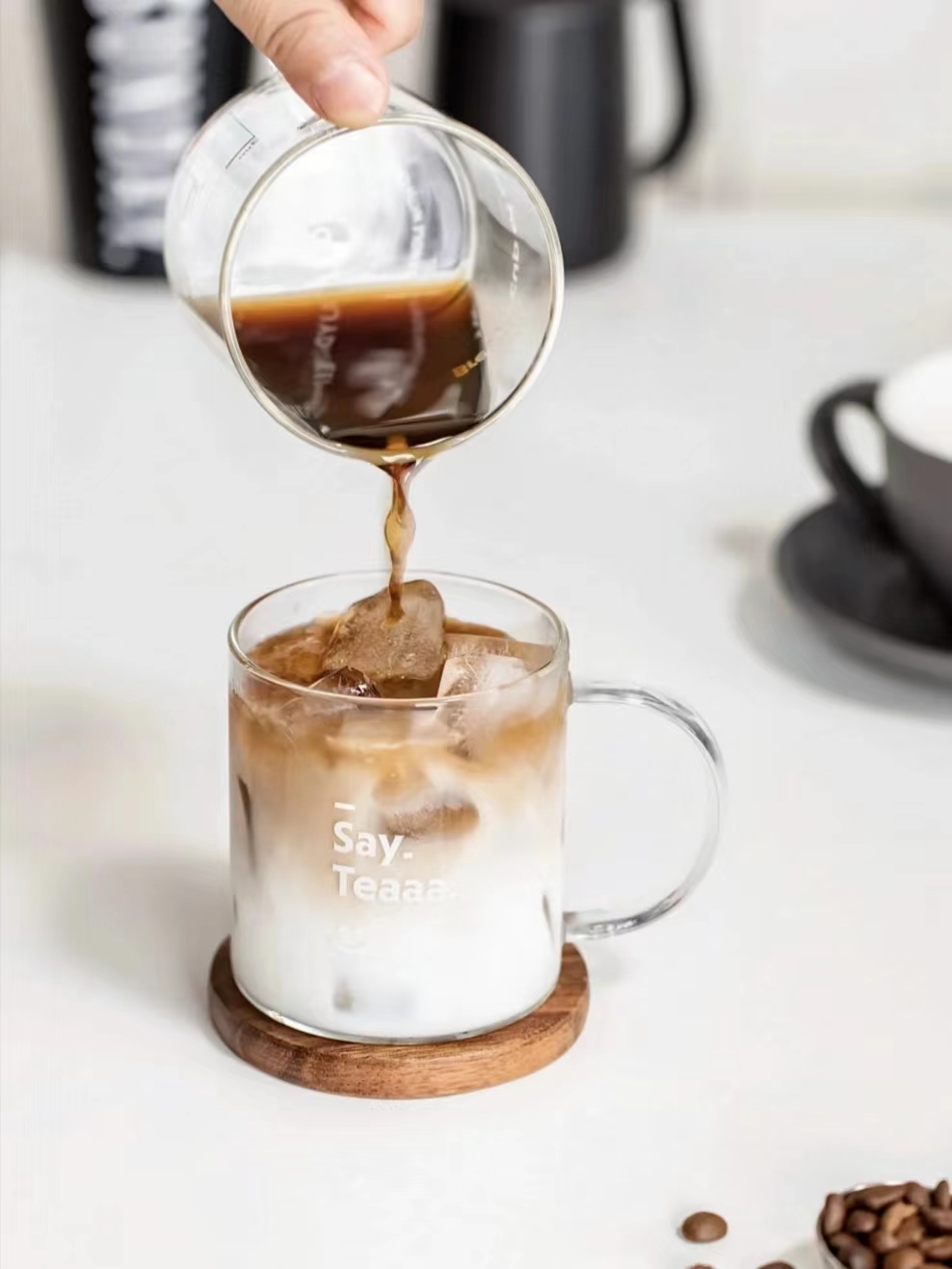 须臾coffee