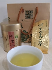 尝点甜头