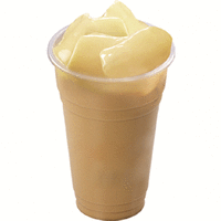 独角兽的茶饮店