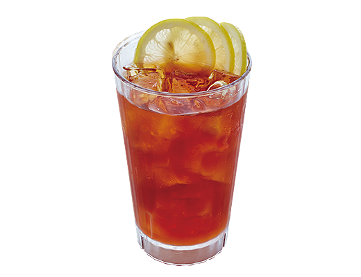 独角兽的茶饮店