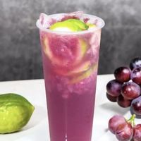 独角兽的茶饮店